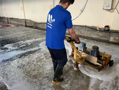 بهترین قالیشویی‌های پاکدشت